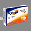 Voltaren gel precio españa a